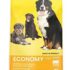 Schesir Dog Bio monoprotteïne rundvlees, hondenvoer nat, 6 blikjes x 400 g