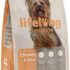 Amazon-merk: Lifelong – Hondenvoer voor volwassen honden (volwassene) van alle rassen, fijn bereid droogvoer rijk aan kip en rijst, 5 kg (1 stuk)