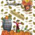 Creative Thanksgiving Planner/Journal